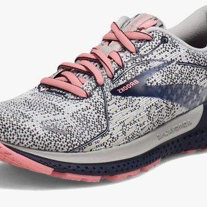 Preowned Brooks Women's Adrenaline GTS 21 Running Shoe size 9